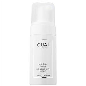 Ouai Air Dry Foam